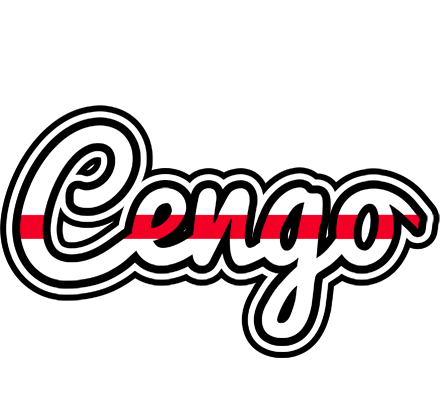 Cengo kingdom logo