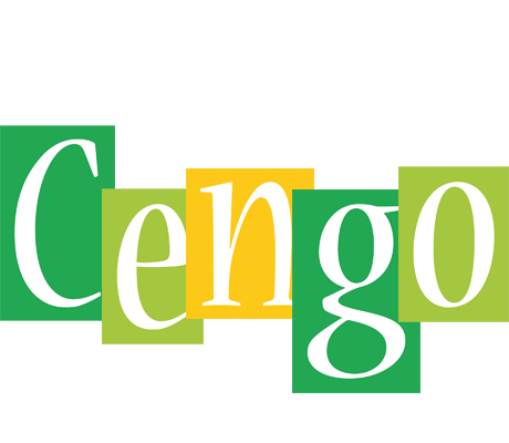 Cengo lemonade logo