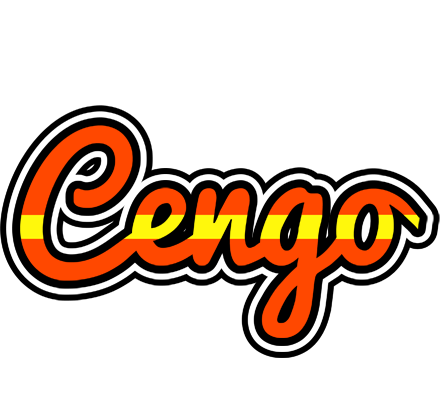 Cengo madrid logo