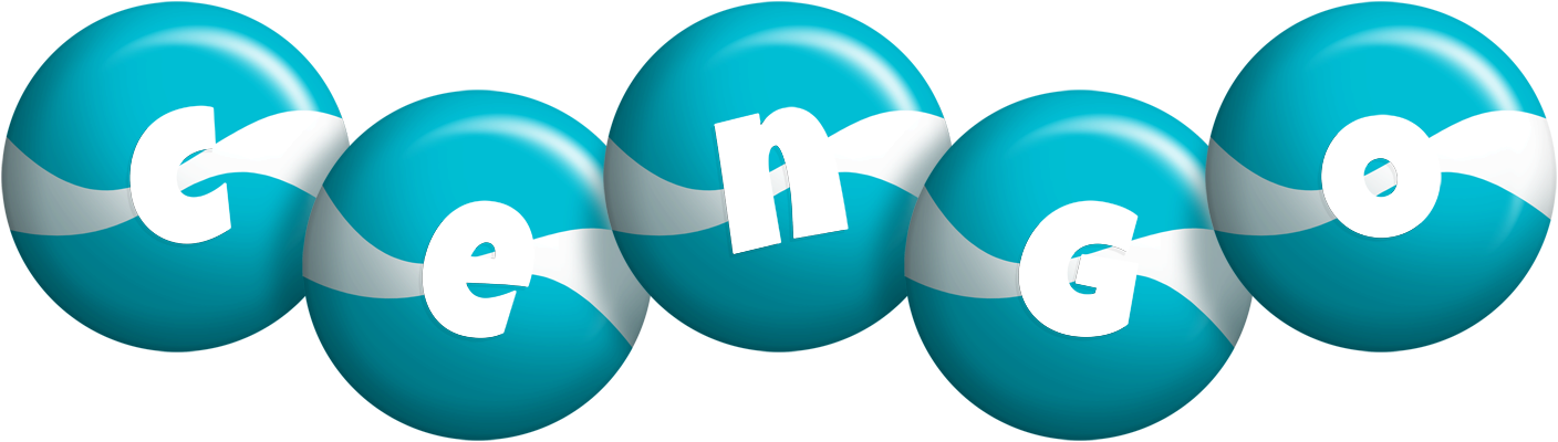 Cengo messi logo