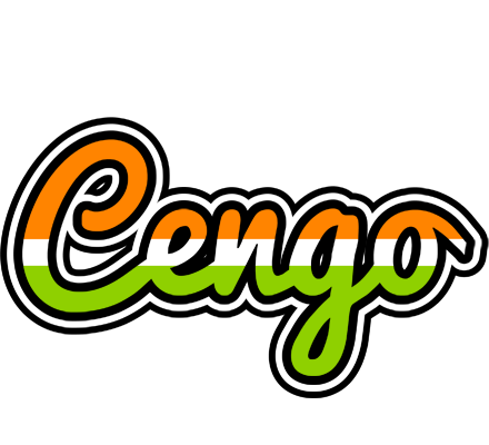 Cengo mumbai logo