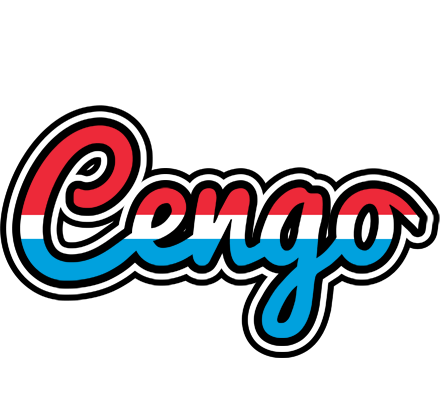 Cengo norway logo