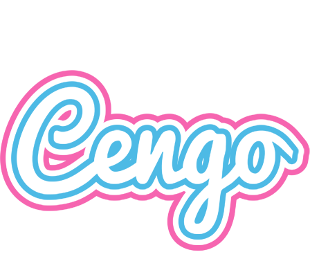 Cengo outdoors logo