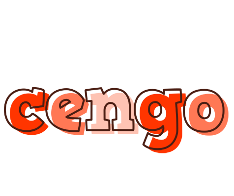 Cengo paint logo