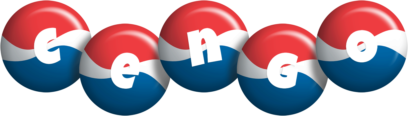 Cengo paris logo