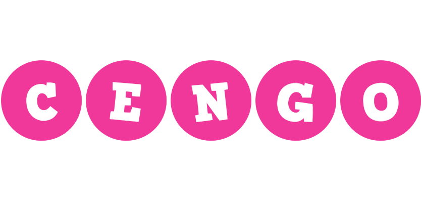Cengo poker logo