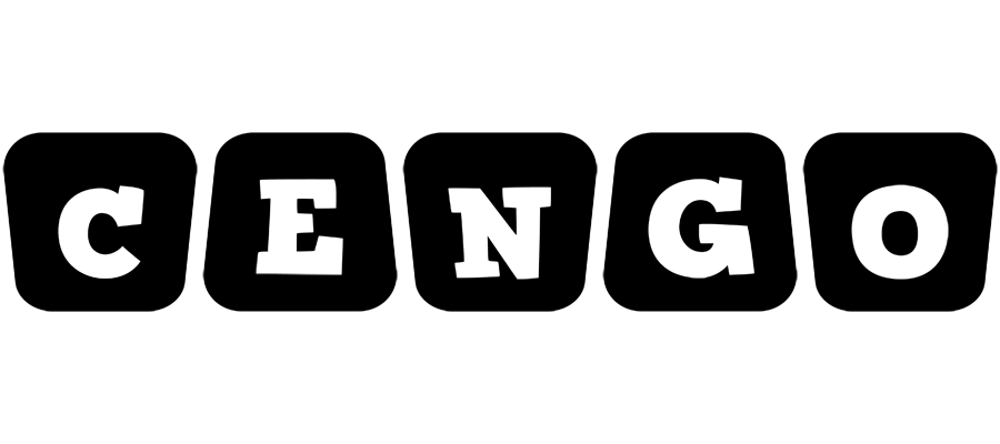 Cengo racing logo