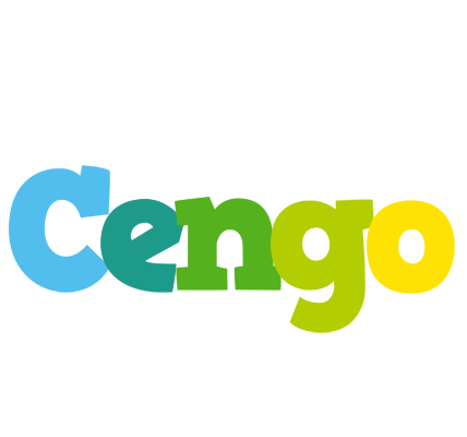 Cengo rainbows logo