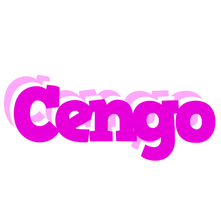 Cengo rumba logo