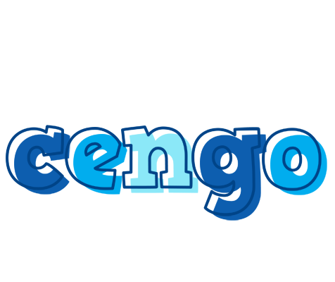 Cengo sailor logo