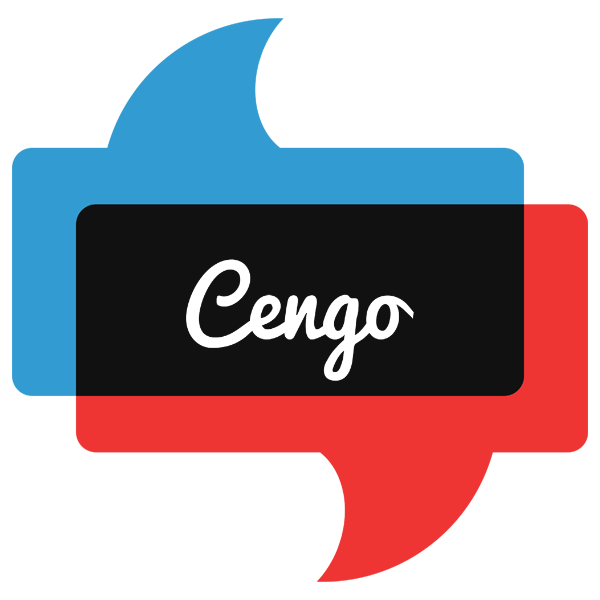 Cengo sharks logo