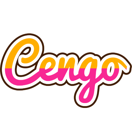 Cengo smoothie logo