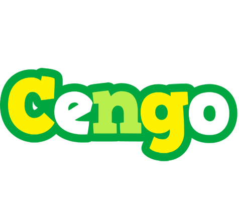 Cengo soccer logo