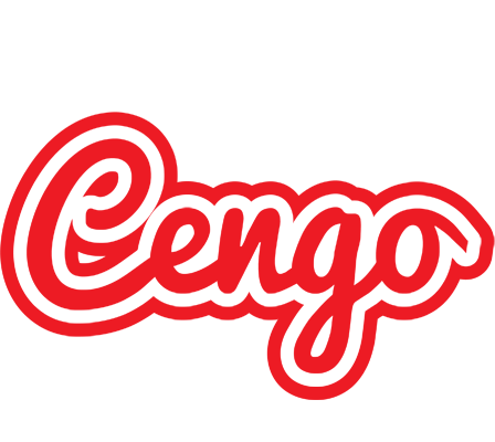 Cengo sunshine logo