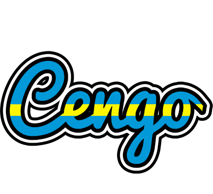 Cengo sweden logo