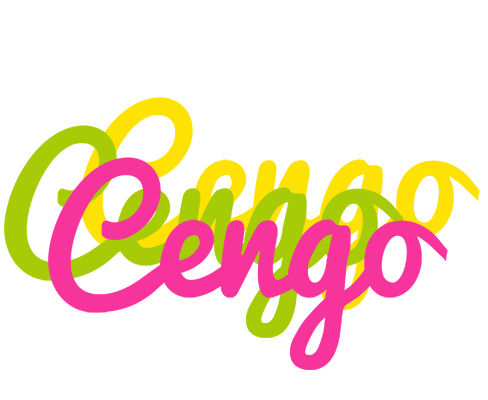 Cengo sweets logo