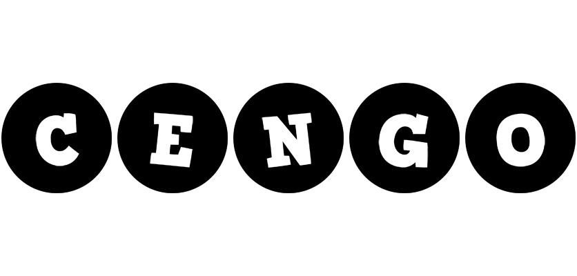 Cengo tools logo