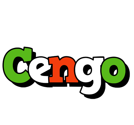 Cengo venezia logo