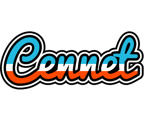 Cennet america logo