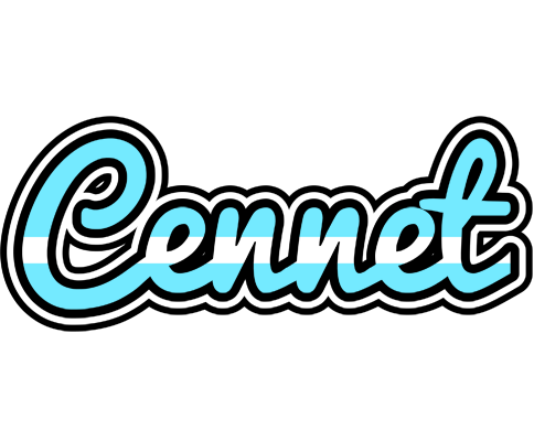 Cennet argentine logo