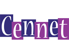 Cennet autumn logo