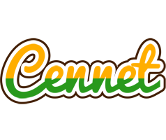 Cennet banana logo