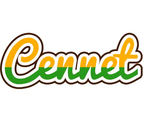 Cennet banana logo
