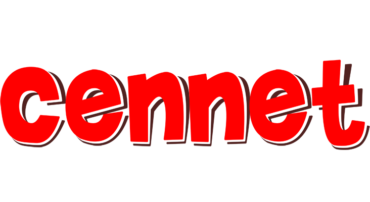 Cennet basket logo