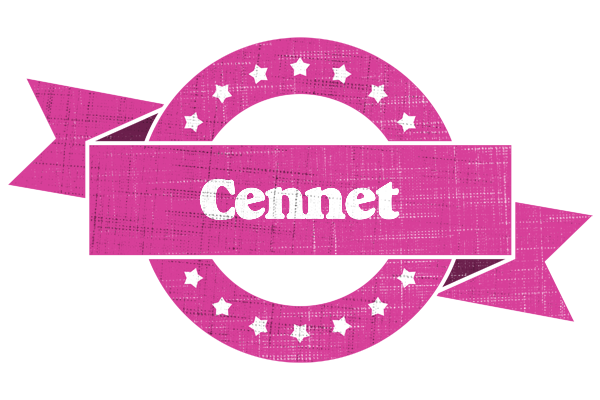 Cennet beauty logo