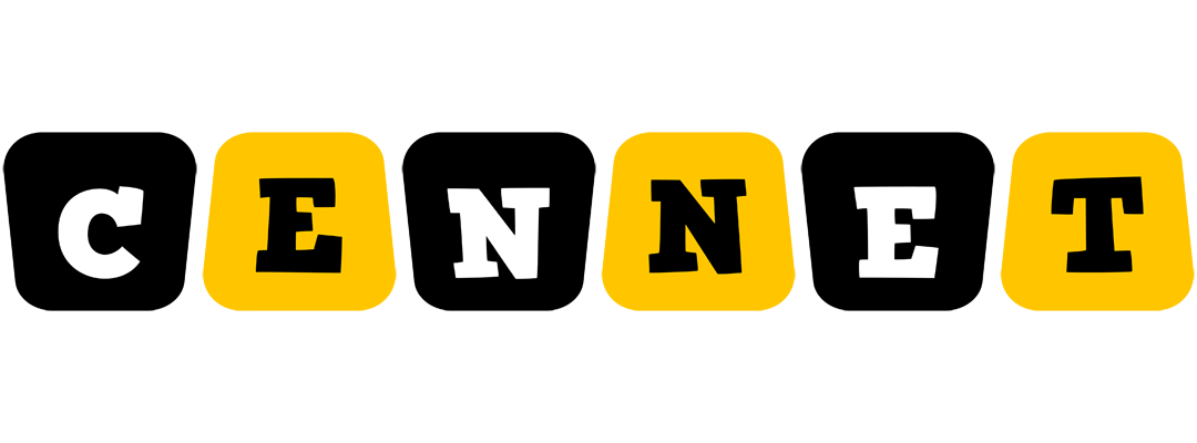 Cennet boots logo
