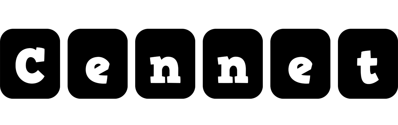 Cennet box logo