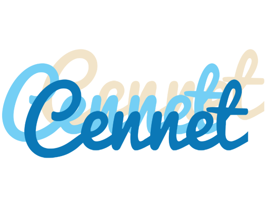 Cennet breeze logo