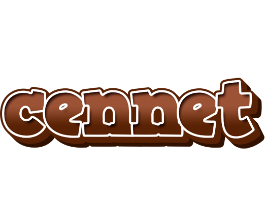 Cennet brownie logo
