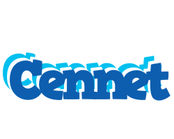 Cennet business logo