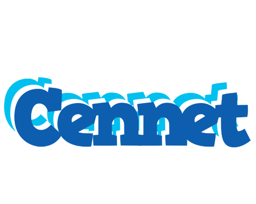 Cennet business logo