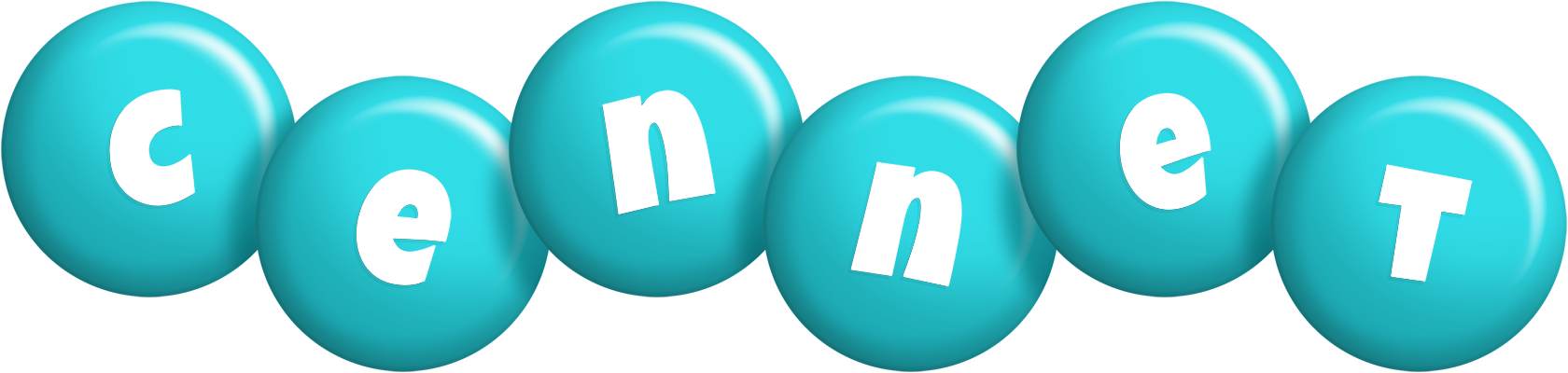 Cennet candy-azur logo