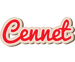 Cennet chocolate logo