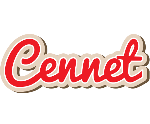 Cennet chocolate logo