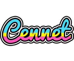 Cennet circus logo