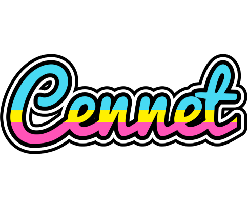 Cennet circus logo