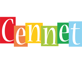 Cennet colors logo