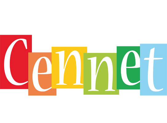 Cennet colors logo