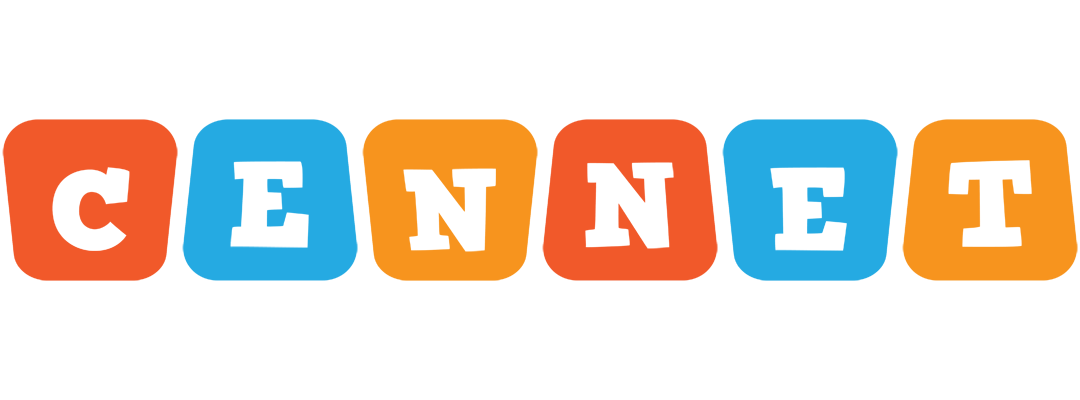 Cennet comics logo