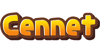 Cennet cookies logo