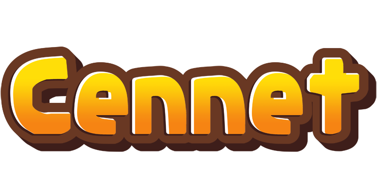 Cennet cookies logo