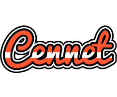 Cennet denmark logo