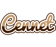 Cennet exclusive logo