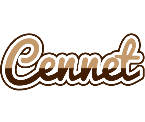 Cennet exclusive logo