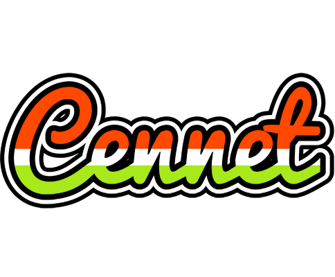 Cennet exotic logo