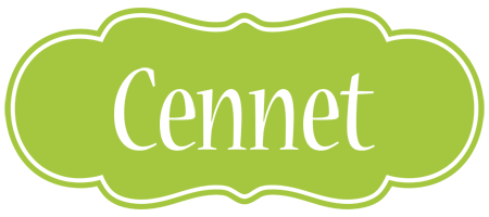 Cennet family logo